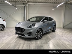 Ford Puma - 1.0 EcoBoost Hybrid 125pk Automaat ST-Line | Driver Assistance | Winter Pack | Comfort Pac