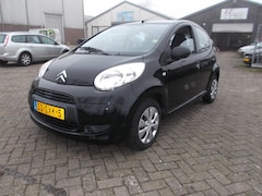 Citroën C1 - 1.0-12V Séduction+ 5drs airco