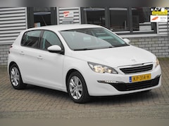 Peugeot 308 - 1.2 PureTech Blue Lease NETTE AUTO