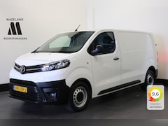 Toyota ProAce - 2.0 D-4D L2 145PK EURO 6 - Airco - Navi - Cruise - € 18.900, - Excl