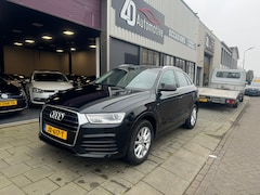 Audi Q3 - 1.4 TFSI CoD Adrenalin