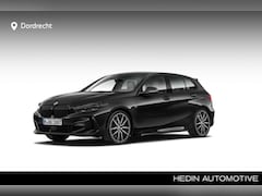 BMW 1-serie - 118i M-Sport Pro | Stoelverwaming | 19" | Leder