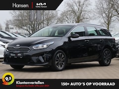 Kia Cee'd Sportswagon - Ceed 1.6 GDI PHEV DynamicLine I Navi I Trekhaak I Camera