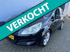 Opel Corsa - 1.4-16V Cosmo 5-Deurs Automaat - Airco - LMV