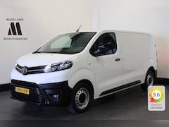 Toyota ProAce - 2.0 D-4D 144PK EURO 6 - Airco - Cruise - PDC - € 17.950, - Excl