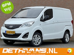 BYD ETP3 - 45kWh 100% Elektrisch / Nieuw / Uit voorraad leverbaar