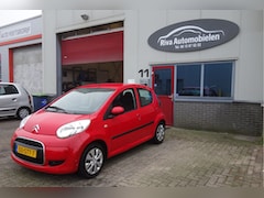 Citroën C1 - 1.0-12V Selection