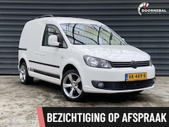 Volkswagen Caddy - Bestel 1.6 TDI