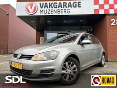 Volkswagen Golf - 1.4 TSI Highline // NAVI // CLIMA // PDC // CRUISE // TREKHAAK