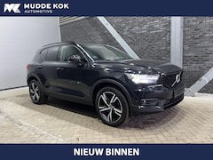 Volvo XC40 - T4 R-Design | Panoramadak | 360° Camera | ACC | BLIS | Trekhaak | Stoel+Stuurverwarming