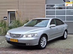 Hyundai Grandeur - | 3.3i V6 Style |Bom vol | Automaat | Cruise |