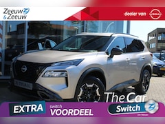 Nissan X-Trail - 1.5 e-4orce N-Trek 4WD | €10.000, - KORTING| 360-Camera | Parkeersensoren | Dodehoekdetect