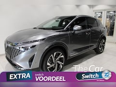 Nissan Qashqai - 1.5 e-Power Tekna Plus | € 8.000 EURO VOORRAAD KORTING | NU MET 5 JAAR FABRIEKSGARANTIE |