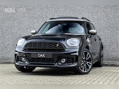 MINI Countryman - Cooper SE Hybrid ALL4 Aut. | JCW-Trim | Navi | Panorama | Lounge Leder | H&K | Head-Up | A