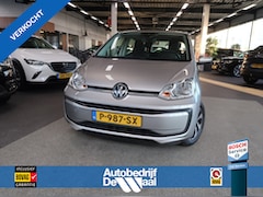 Volkswagen Up! - 1.0 Active Executive 5-drs. CAMERA/CRUISE/MEDIA/PDC/15INCH