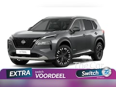 Nissan X-Trail - 1.5 e-Power Tekna | PRO-PILOT | € 10.000, = VOORRAAD KORTING | LEDER INTERIEUR |