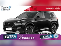 Nissan X-Trail - 1.5 e-Power Tekna | PRO-PILOT | € 10.000, = VOORRAAD KORTING | LEDER INTERIEUR |