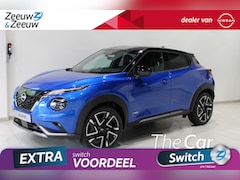 Nissan Juke - 1.6 Hybrid N-Design | € 7000, = VOORRAAD KORTING |