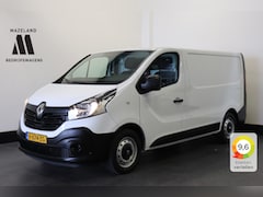 Renault Trafic - 1.6 dCi 125PK - EURO 6 Airco - Navi - Cruise - € 12.499, - Excl