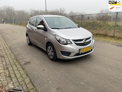 Opel Karl - 1.0 ecoFLEX Edition