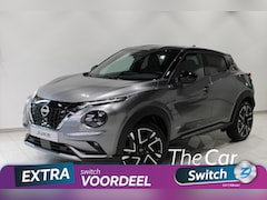 Nissan Juke - 1.6 Hybrid N-Design | TECHNOLOGY PACK | COLD PACK | 3.000, = BESTEL KORTING |