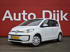 Volkswagen Up! - 1.0 BMT move up LED | Airco | Bluetooth | DAB