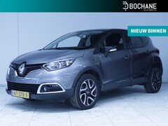 Renault Captur - 1.2 TCe 120 EDC Dynamique Clima/Navi/Camera