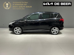 Ford B-Max - 1.0 EcoBoost 100PK Titanium PANO