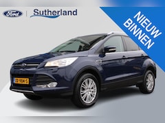 Ford Kuga - 1.5 Trend Trekhaak 2000KG | Stoelverwarming | Parkeersensoren | Airco |