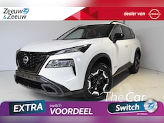 Nissan X-Trail - 1.5 e-Power N-Trek € 10000, - Voorraadkorting | E-power | Speciale uitvoering