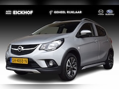 Opel Karl - 1.0 Rocks Online Edition - Dealer onderhouden