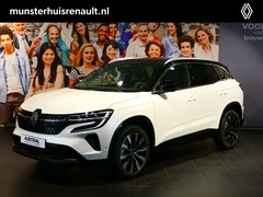 Renault Austral - 1.2 E-Tech Hybrid 200 Techno - Panoramadak, 360 camera, parkeerassistent