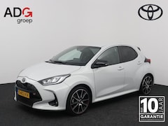 Toyota Yaris - 1.5 Hybrid GR Sport | Navigatie | Parkeersensoren | Keyless |