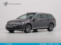 Volkswagen Passat Variant - 1.4 TSI PHEV GTE Business