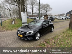 Mercedes-Benz A-klasse - 180 Ambition