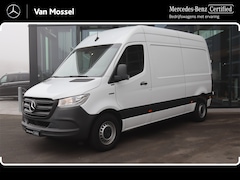 Mercedes-Benz eSprinter - 312 L2H2 85 KW - 55 kWh |AIRCO/ALARM/CAMERA/SNELLADEN | Certified