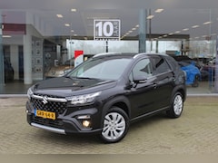 Suzuki S-Cross - 1.4 Boosterjet Select Smart Hybrid | 1500kg Trekgew. | Sensoren