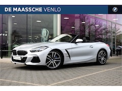 BMW Z4 Roadster - sDrive20i High Executive M Sport Automaat / M sportstoelen / Stoelverwarming / Adaptieve L