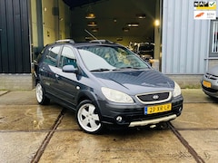 Hyundai Getz - 1.4i Cross (Airco+Trekhaak+APK)