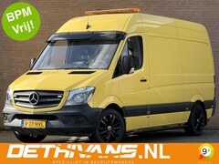 Mercedes-Benz Sprinter - 316CDI 164PK L2H2 / 3.500kg Trekhaak