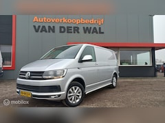 Volkswagen Transporter - 2.0 TDI L1H1 Comfortline/AIRCO/CRUISECONTROL/NAVIGATIE