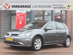 Volkswagen Golf - Vii 1.0 TSI *Comfortline* | Carplay | Cruise & Climate Control | PDC | Navigatie | Bluetoo