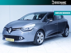 Renault Clio - 0.9 TCe Dynamique Clima/Navi/LM-Velgen