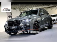 BMW X5 - xDrive45e M Sport|SoftCl|PANO|TrkHk|DRAVIT GR