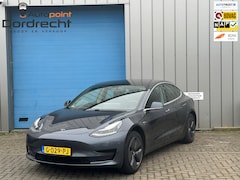 Tesla Model 3 - Standard RWD Plus 60 kWh FSD Zeer Netjes