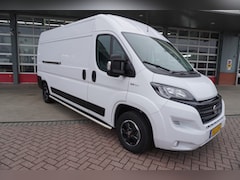 Fiat Ducato - 33 2.3 MultiJet 120PK L3H2 Luxery Airco | Cruise | Navi | Camera