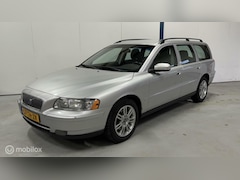 Volvo V70 - 2.4 Edition AUTOMAAT / NL-AUTO