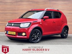 Suzuki Ignis - 1.2 Select Camera / Lage km stand / Cruise Control