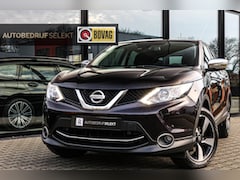 Nissan Qashqai - 1.2 Acenta - Trekhaak - Camera - Stoelverwarming