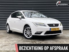 Seat Leon - 1.4 TSI Style Business / LED / TREKHAAK / CRUISE